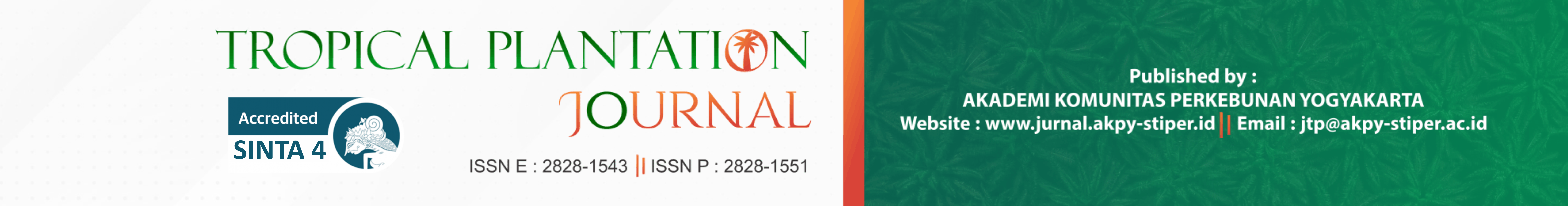 Page Header